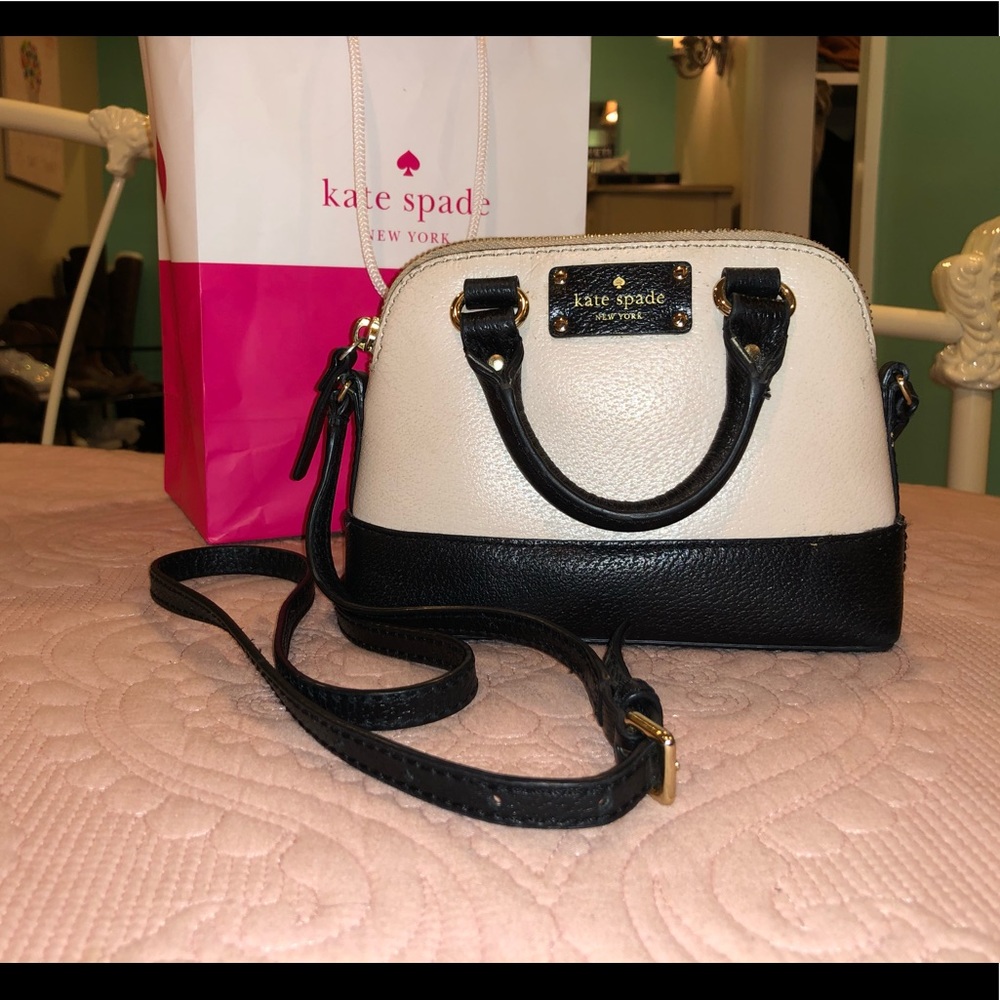 Kate Spade Bay Street Hannah